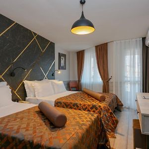 Cozy Room